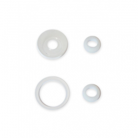 1. PISTOALE VOPSIT - Set garnituri, pentru Anest Iwata AZ3 HTE-2, setul contine 4 garnituri
