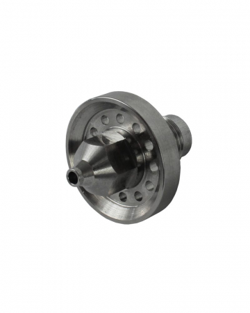1. PISTOALE VOPSIT - Duza, DeVilbiss PROC-220-18-K, 1.8 mm, pentru pistol de vopsit JGA