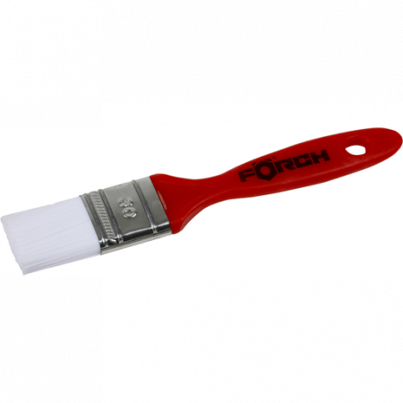Mastic pensulabil - Pensula mastic pensulabil, Forch 6630 6301, perie din nylon, maner din plastic
