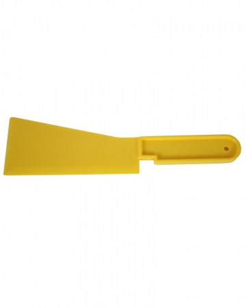 Spatula mixare mica, Evercoat® "Sushi Knife" 104200, pentru chit si filler cutie mica 19 X 8 cm [1]