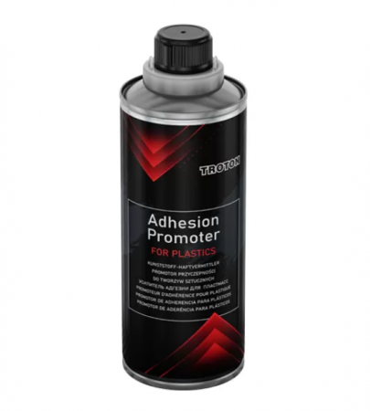 Filler - Filler pentru plastic, Troton Adhesion Promoter, culoare transparent, cantitate 0.5 litri