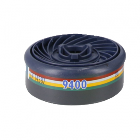 2. CONSUMABILE - Filtre pentru masca, Forch, protectie ABEK1, pentru particule vapori si gaze organice