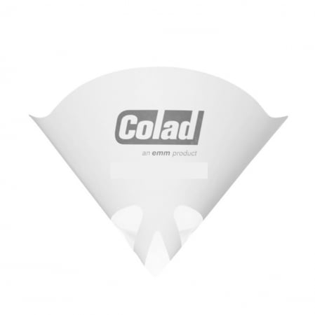 2. CONSUMABILE - Filtre nylon, Colad 1043, pentru filtrat vopsea 125 microni, pret 1 buc