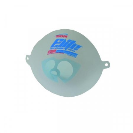 Filtre vopsea - Filtre vopsea nylon, Kemtex 13.370102, pentru filtrat vopsea 125 µ / 190 µ, set 125 bucati