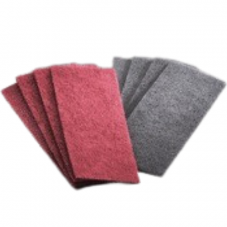 2. CONSUMABILE - Coala pasla abraziva, Norton Thin Flex, diferite granulatii, dimensiune 100 x 200 mm