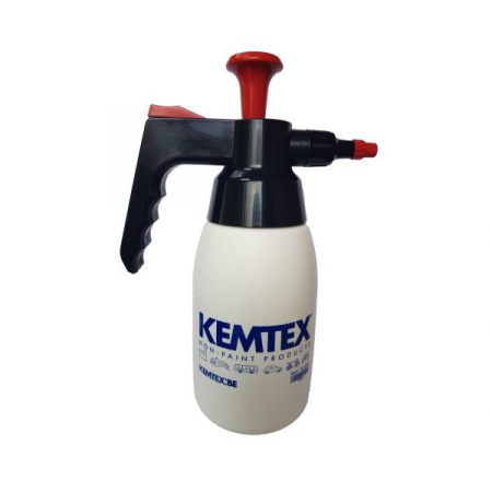2. CONSUMABILE - Pompa pulverizat, Kemtex 10.013, 1 litru