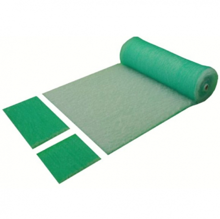 Pereti cabinei - Filtru cabina, Wiltec 06.162, montare pe podea, dimensiune 0.75 x 20 metri