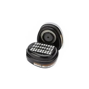 2.1 PROTECTIE PERSONALA - Filtru pentru masca  Anest Iwata Viper A2P set 2 buc