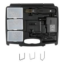 2. CONSUMABILE - Set reparatie, Forch 4916 8, pentru plastic, 230 V