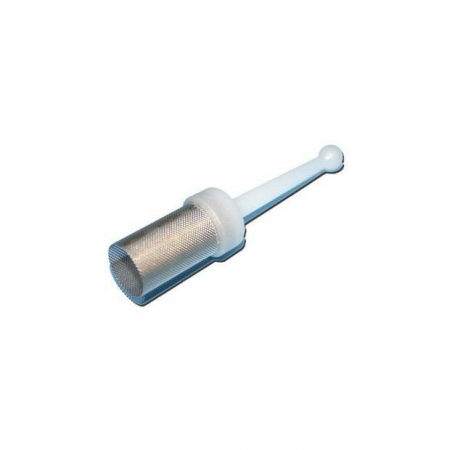 Filtru pentru cana pistol vopsit, Anest Iwata W2KIT06, pentru AZ3 HTE-2, filtrare 50 - 297 μm, 1 bucata [1]