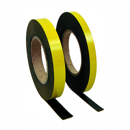 2. CONSUMABILE - Banda dublu adeziva, Forch 6450 5975, pentru ornamente, lungime 10 metri