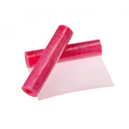 2. CONSUMABILE - Folie de contur, 3M™ 04903, culoare roz-transparent, dimensiune 12.7 cm x 3.65 metri