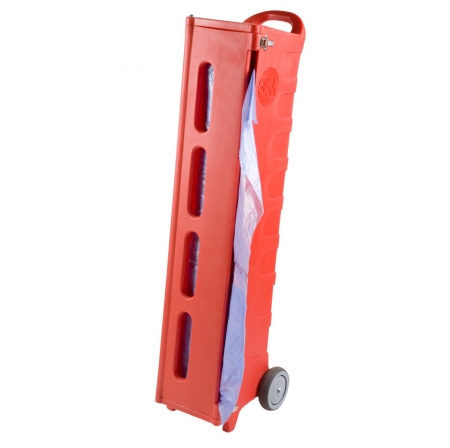 Suporti - Suport folie mascare 3M™ 50872 Dispenser for Purple Premium PLUS cu troler si roti