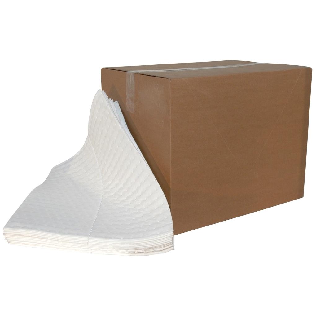 2. CONSUMABILE - Lavete absorbante, Herzkraft P00100, dimensiune 50 x 40 cm