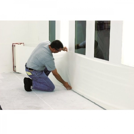 Folie protectie cabina, 3M™ 36852 Dirt Trap, rola material 70 cm x 91 metri [1]