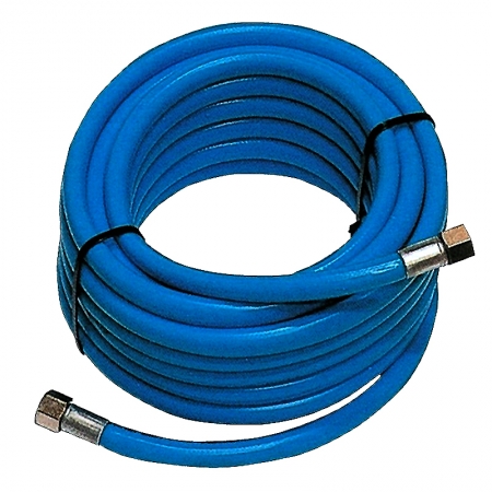 Furtun alimentare aer - Furtun aer, Fiac 1126000492, cu racorduri 1/4 Ø 8 mm, lungime 10/20 metri