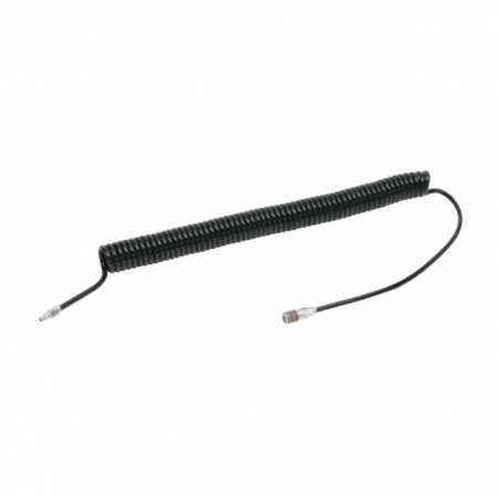 1. PISTOALE VOPSIT - Furtun aer, Wurth wSafe® 2000, spiralat antiscantei, Ø 10 mm, lungime 5/10 metri