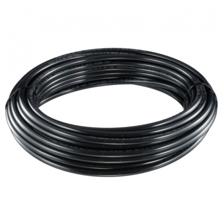 1. PISTOALE VOPSIT - Furtun alimentare aer, Wabco H-7503HA, proferional Ø 12 / 15 mm, lungime 25 metri