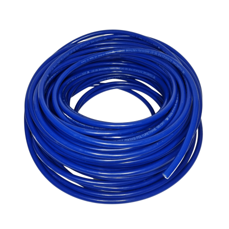 Furtun alimentare aer flexibil, MW PUR 1185, proferional Ø 10 mm, lungime la alegere [3]