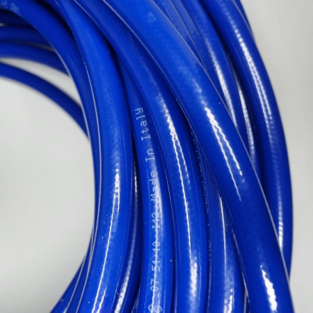 Furtun alimentare aer flexibil, MW PUR 1185, proferional Ø 10 mm, lungime la alegere [1]