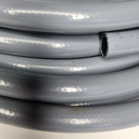 Furtun alimentare aer, MW PVC, proferional Ø 10 mm, lungime la alegere [4]