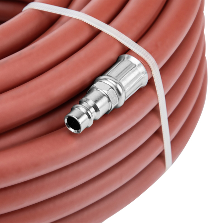 Furtun alimentare aer, Stels Air Rubber Hose, lungime la alegere 10 m / 20 m, Ø 10 mm [1]