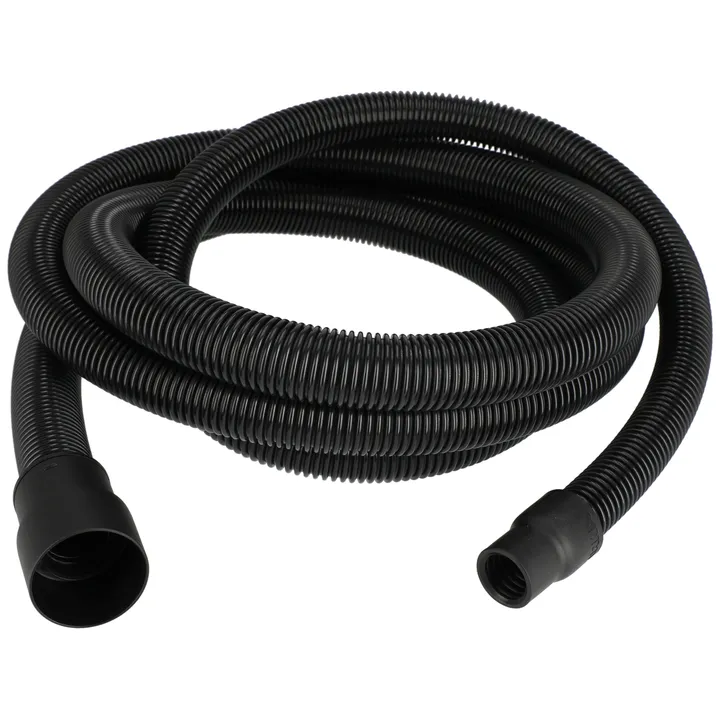 Aspiratoare mobile - Furtun Ø 27 mm / 32 mm, Mirka MIN6519411, antistatic, pentru masini pneumatice, lungime 4 metri