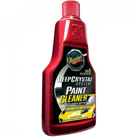 2.15 Detailing Auto - Solutie curatare vopsea, Meguiar's A3016EU, gramaj 473 ml