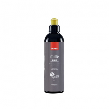 2. CONSUMABILE - Gel polish fin, Rupes 9.BGFINE, Mille Fine, diferite gramaje