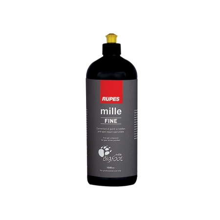 Gel polish fin, Rupes 9.BGFINE, Mille Fine, diferite gramaje [1]