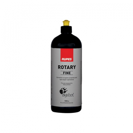 Gel polish Fin, Rupes 9.BRFINE, fine rotary, diferite gramaje [1]