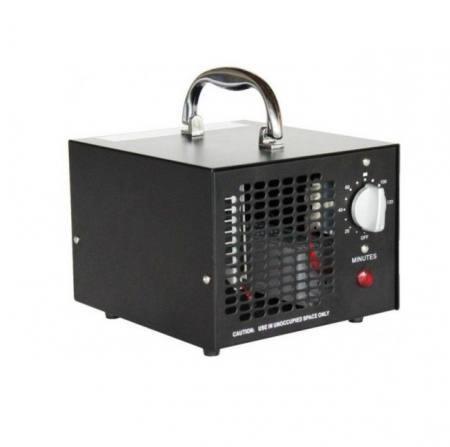 2.1 PROTECTIE PERSONALA - Generator de ozon Spin 01.000.215 ucide rapid microorganisme-virusuri, bacterii, spori, mucegai, paraziți, protozoare, etc