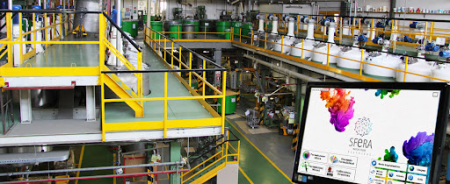 Grund alchidic 1K, Sestriere Vernici 4752 Cassic Primer, culoare gri deschis RAL7023, gramaj 25 kg [4]