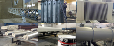 Grund alchidic 1K, Sestriere Vernici 4752 Cassic Primer, culoare gri deschis RAL7023, gramaj 25 kg [3]