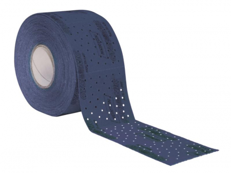 Rola hartie abraziva, Norton, dimensiune 72 mm x 12 metri [3]