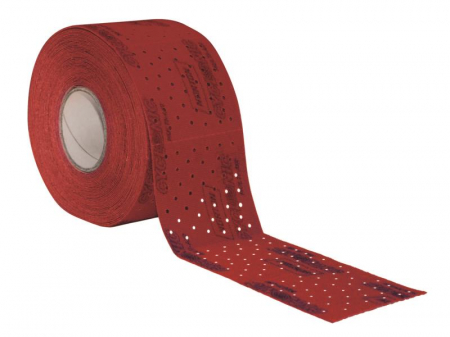 Rola hartie abraziva, Norton, dimensiune 72 mm x 12 metri [1]