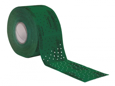 Rola hartie abraziva, Norton, dimensiune 72 mm x 12 metri [2]