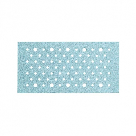 2. CONSUMABILE - Hartie abraziva slefuit, Norton A975 Multi-Air, granulatie la alegere, dimensiune 70 x 198 mm