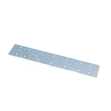 Hartie abraziva - Hartie abraziva slefuit, Norton A975 Multi-Air, granulatie la alegere, dimensiune 70 x 420 mm