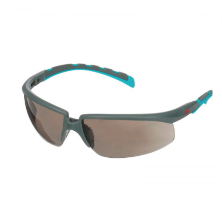 2.1 PROTECTIE PERSONALA - Ochelari de protectie, 3M™ SOLUS 2000 S2002SGAF-BGR-EU, lentile antiaburirie din policarbonat