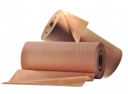 Hartie mascare - Hartie mascare, Troton 856X, lungime 280 metri 45 g/mp, diferite latimi