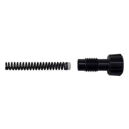 1. PISTOALE VOPSIT - Kit surub reglaj, DeVilbiss ADV-6-K, pentru Advance HD