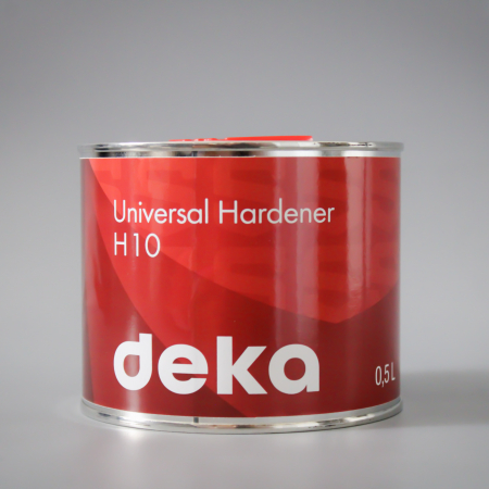 Intaritor universal, Deka H050, Intaritor HS pentru vopsea 2K, cantitate 0.5 litri [1]