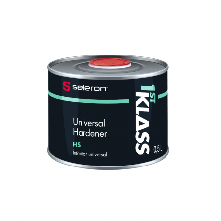 Intaritor vopsea 2K - Intaritor universal, Klass HU, Intaritor HS pentru vopsea 2K, gramaj la alegere