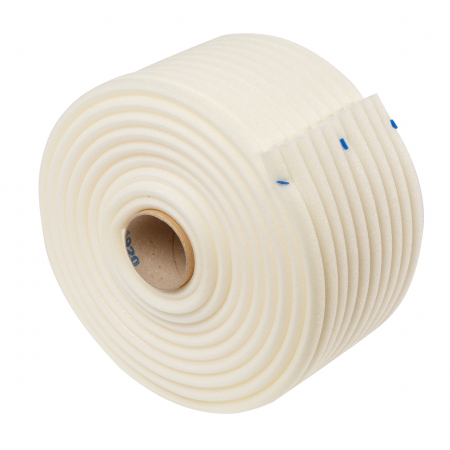 2. CONSUMABILE - Burete mascare, Maddox 99678, cu spuma, dimensiune 13 mm x 50 metri