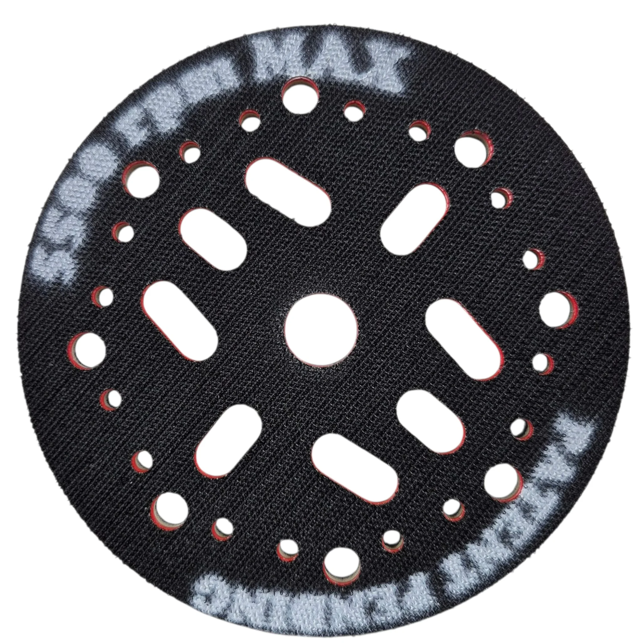 Interfata premium, Pyktek Italia Levigator C PK3210, cu orificii, grosime 8 mm, diametru 150 mm [6]