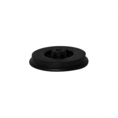 Bureti polish - Interfata velcro, Rupes 995.00X/C, diametru 30 / 50 mm