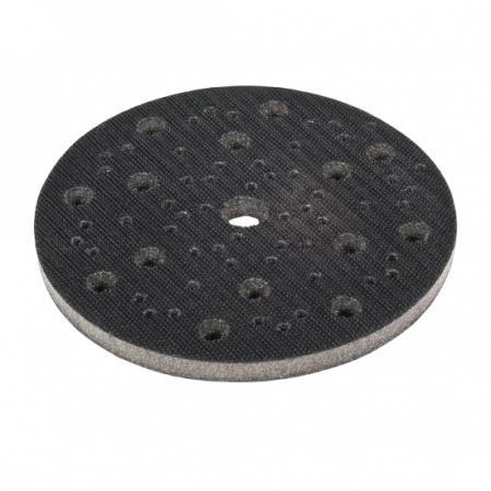 Bureti polish - Interfata Velcro, Shine Mate, Ø 150 mm, grosime 6/10 mm