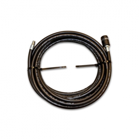 Furtun aer vopsitorie, Anest Iwata 00600916P, diametru interior Ø 9 mm, lungime 6 metri [0]