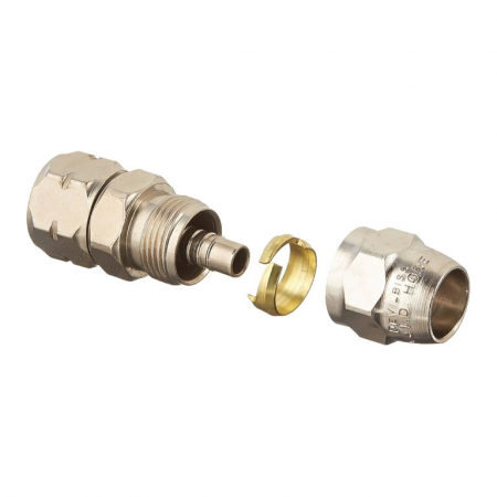 1. PISTOALE VOPSIT - Cupla rapida, DeVilbiss P-HC-4543, conexiune furtun - 3/8"NPSM
